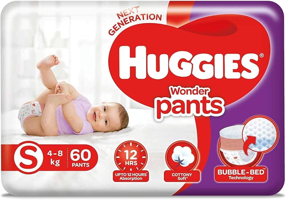 pampers najlepsza cena