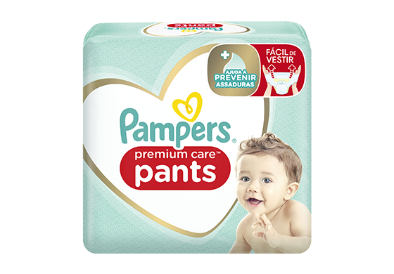 pampers tanio ceneo