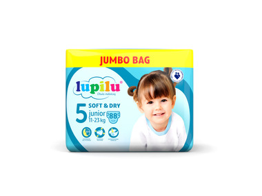 ceneo pampers 2