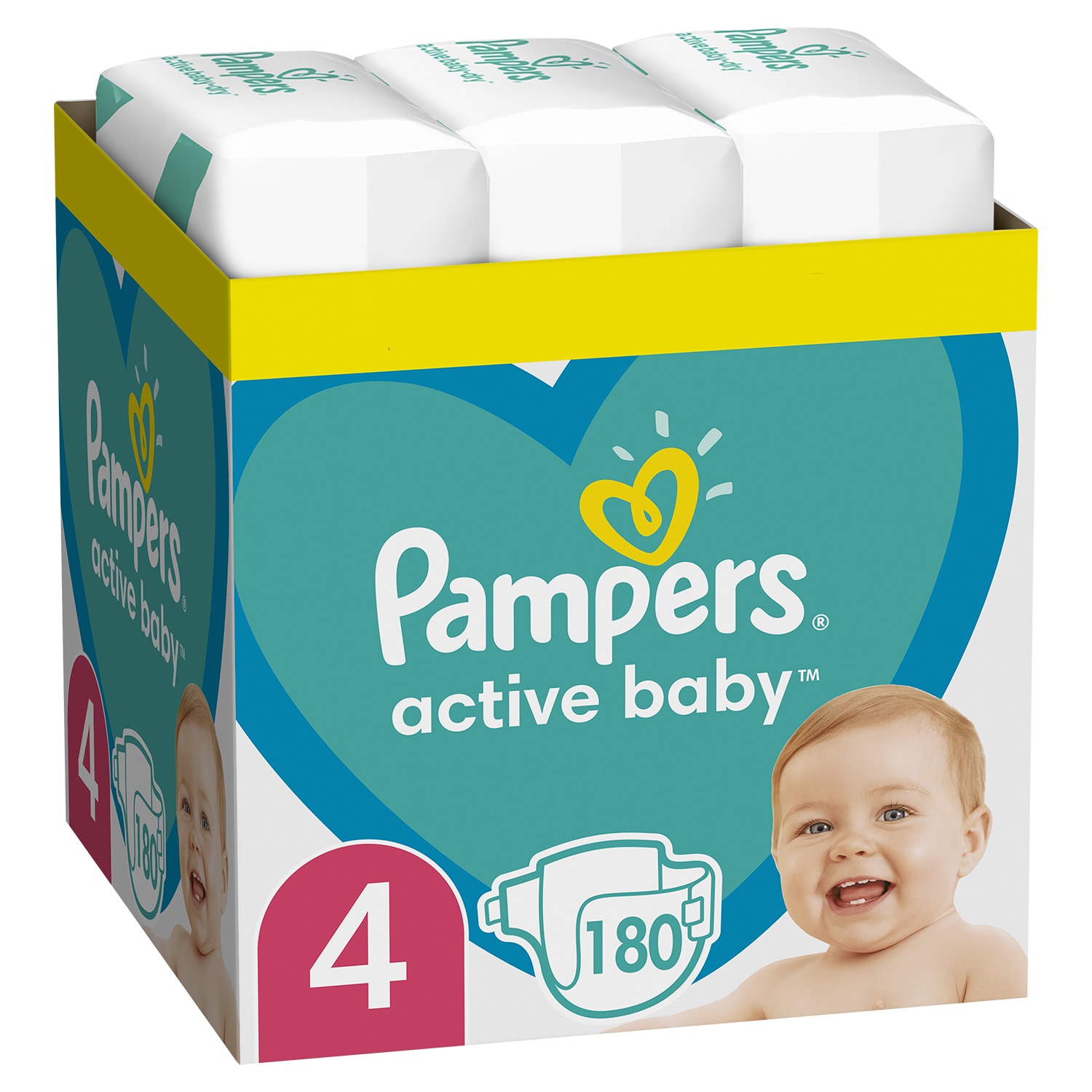 chusteczki pampers aqua pure norwegia