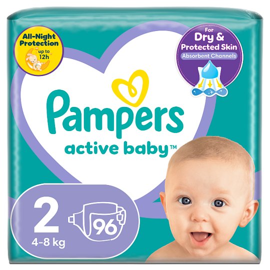 ciąża 30 tydzień pampers