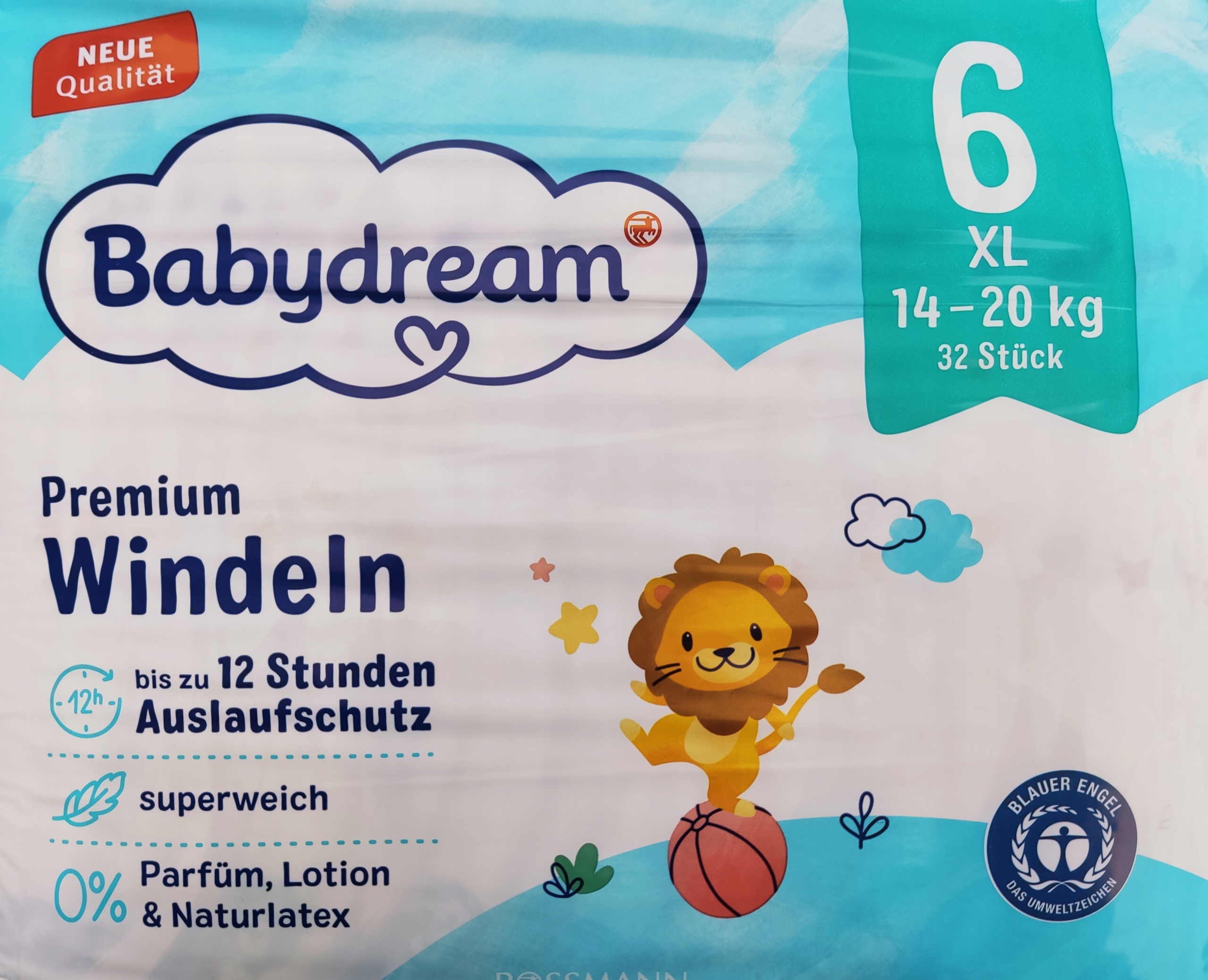 który tydzień ciąży pampers