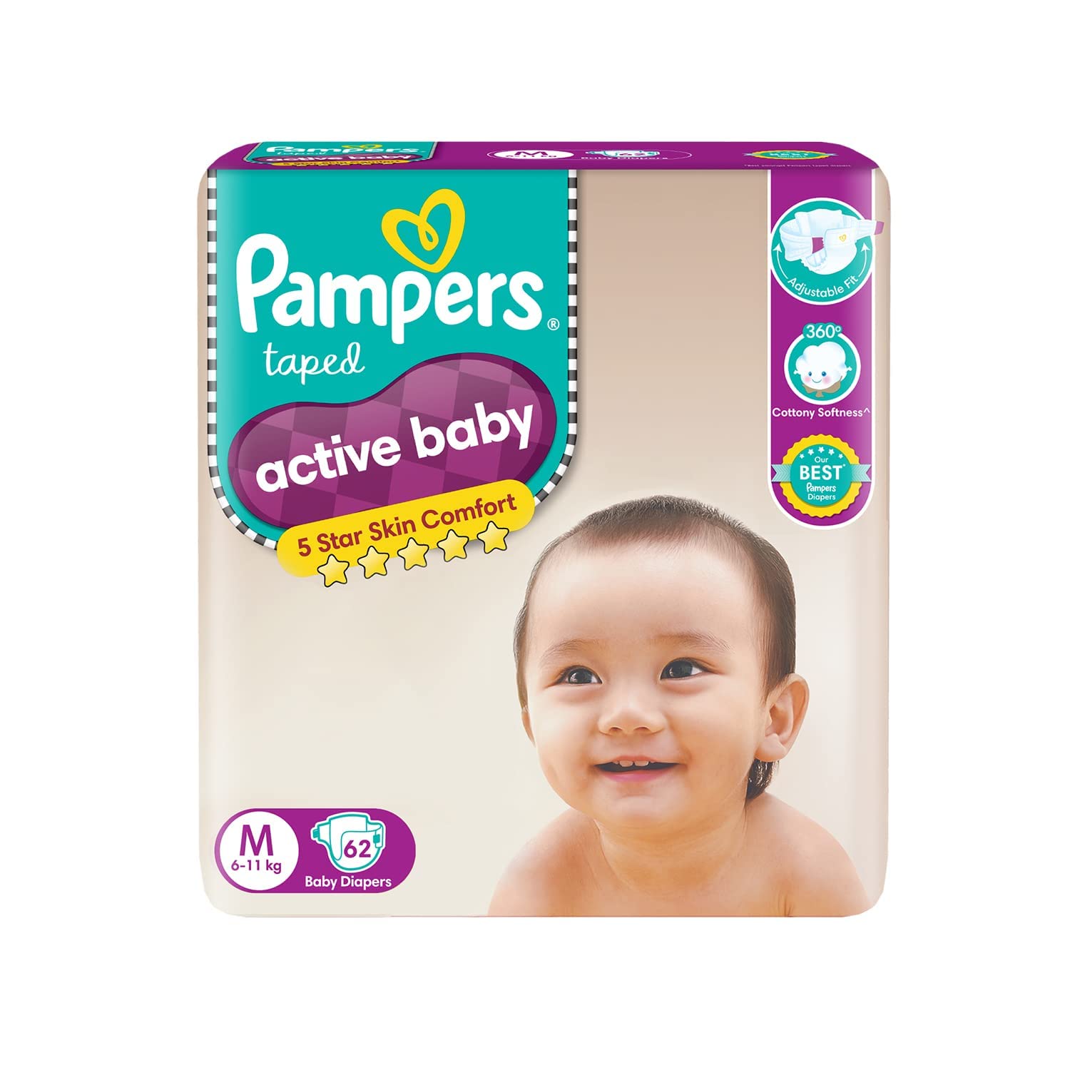 tesco promocja pampers premium care