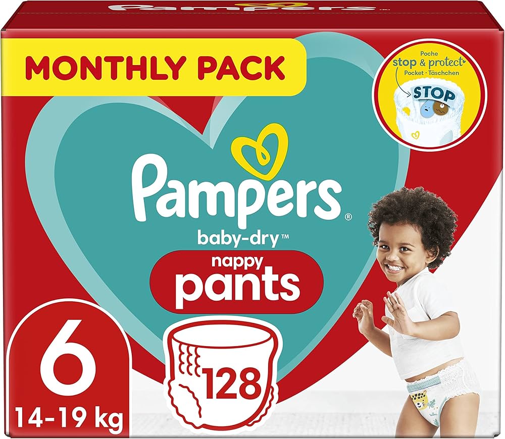 pampers sleep and play promocjs