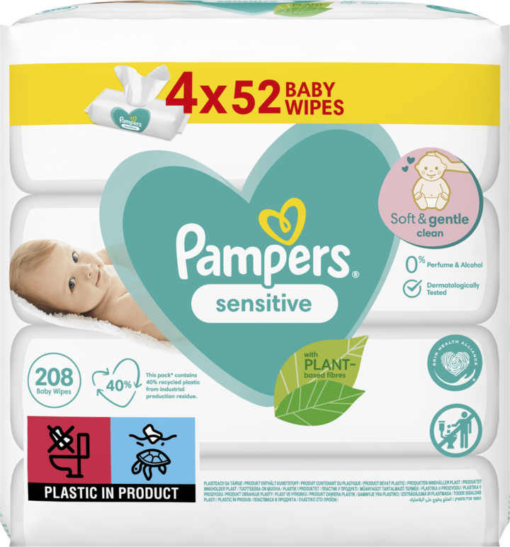 pampers 3 rozmiary