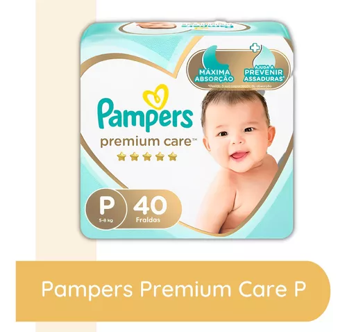 pampers 3 80 szt