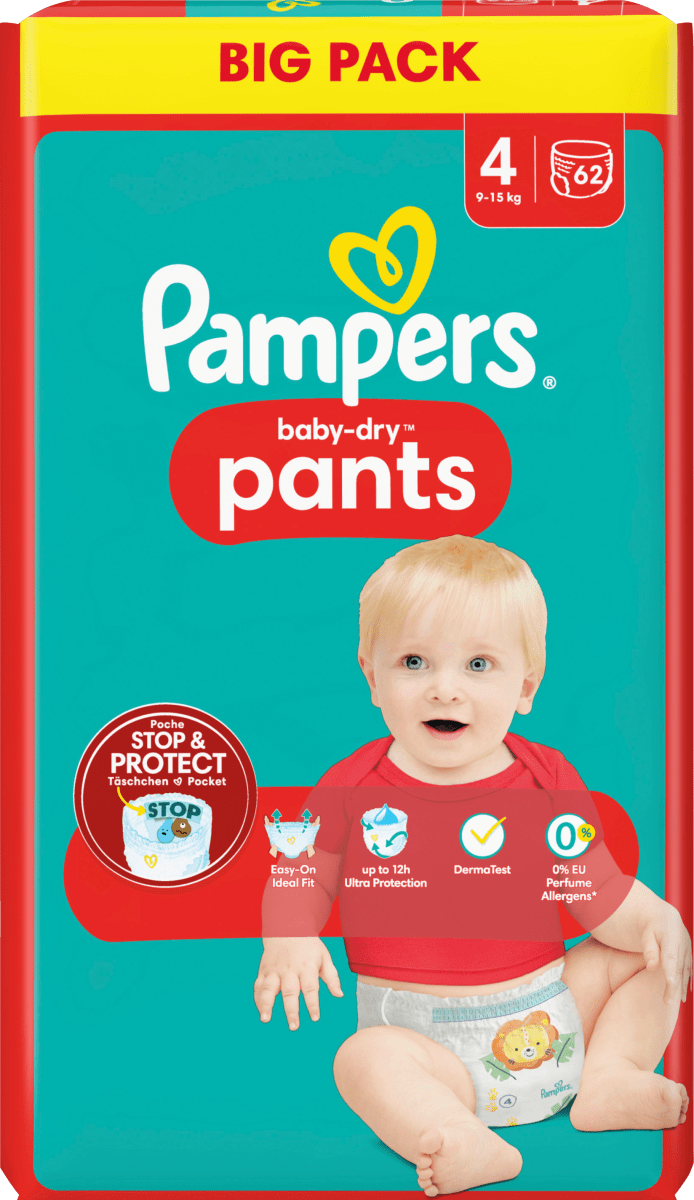 pampers 5 pants cene