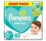 pampers splashers how to use