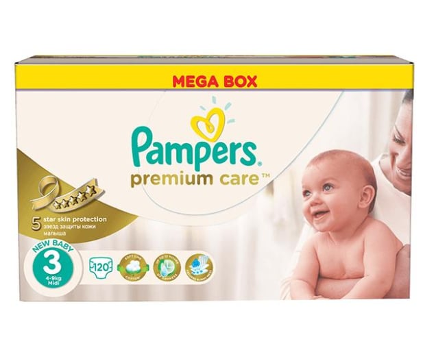 allegro pl pieluchomajtkii pieluchy pampers