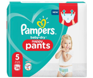 Moony diapers