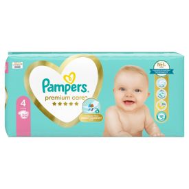 pampers sensitive chusteczki nawilżane dla niemowląt