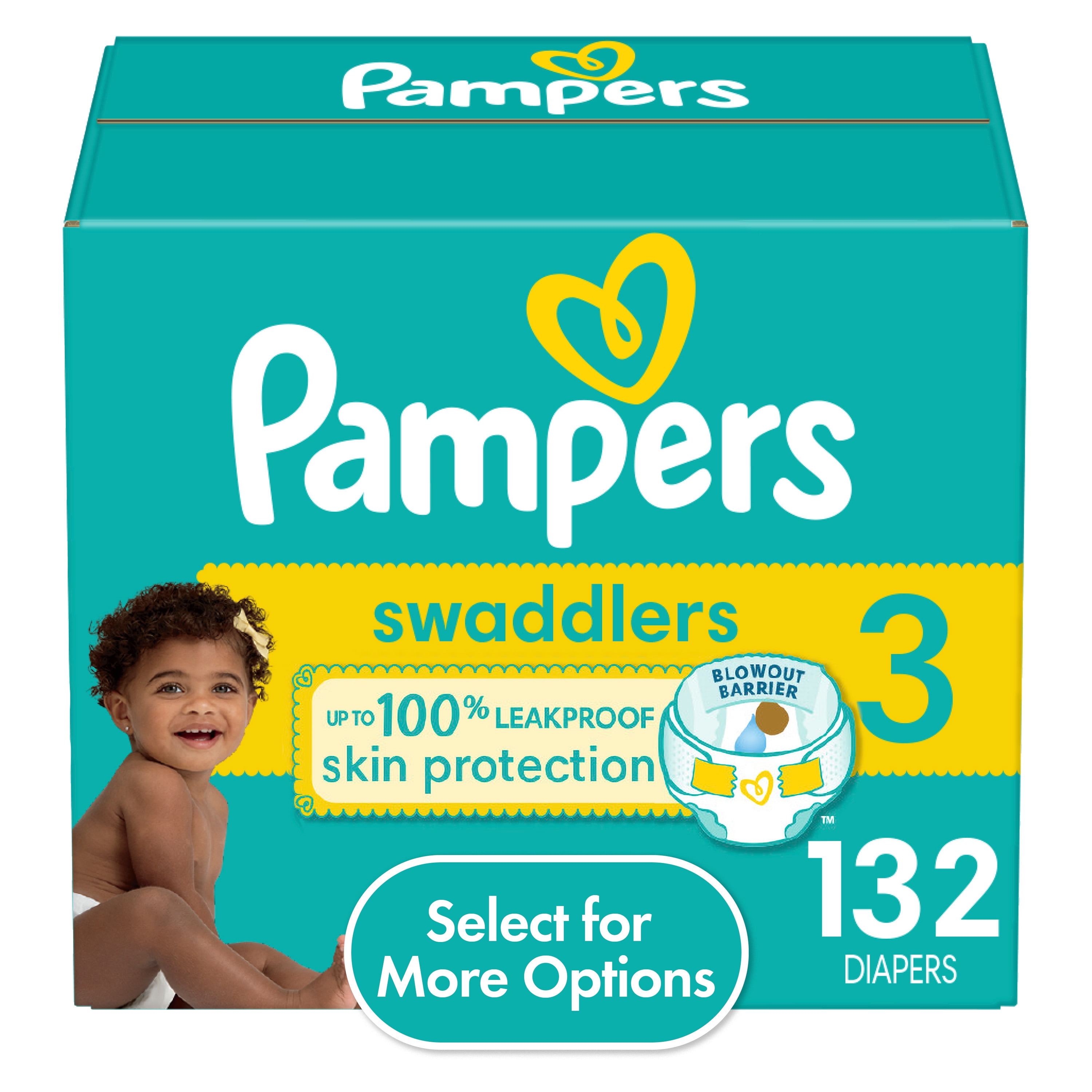 chusteczki pampers duo