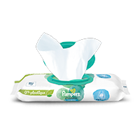 pampers pmium care 4