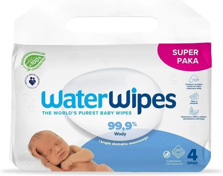 chusteczki nawilżane pampers sensitive opinie