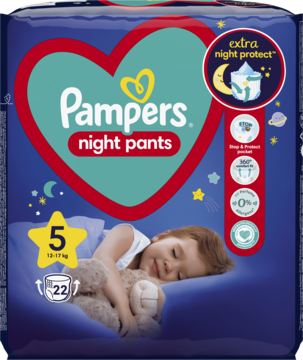 smyk pampers newborn