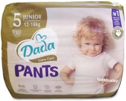 pampers rekening tłumaczenie