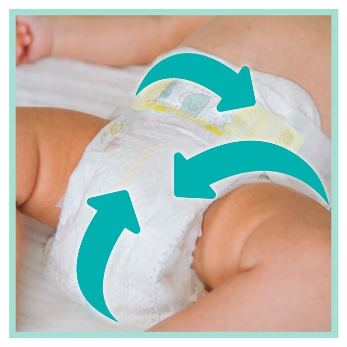 pampers wickies kaufland