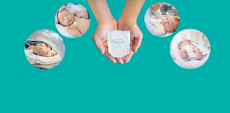 pampers promocjs