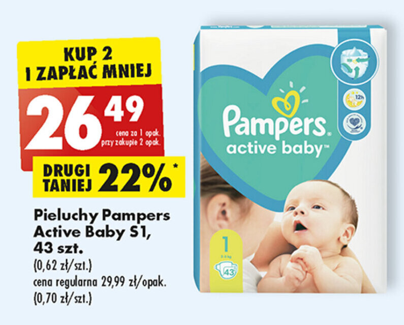 pampers pants 7 40 sztuk