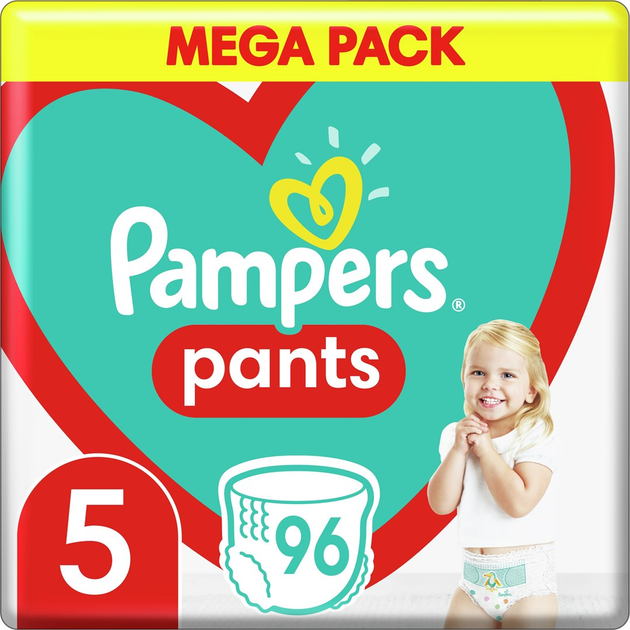 pampers gr