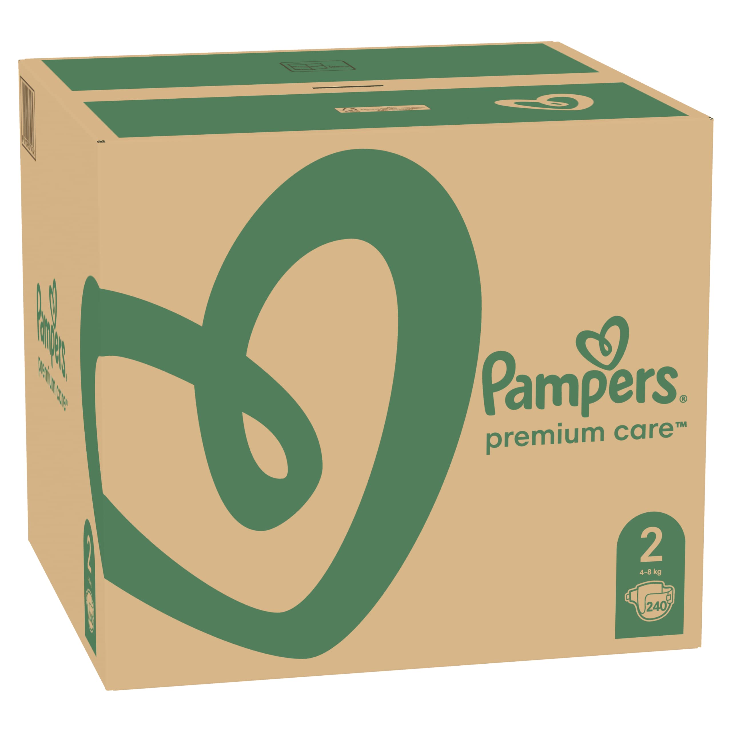 kupa w pampers