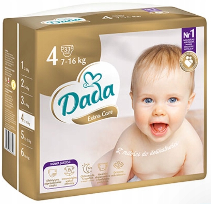 pampers darmowa paczka