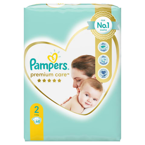 pampers play and sleep cena rossman