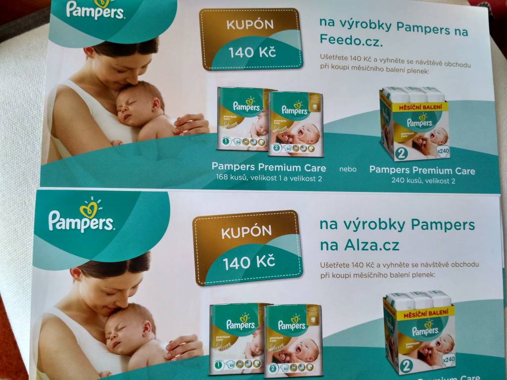 wkład pampers epson l210