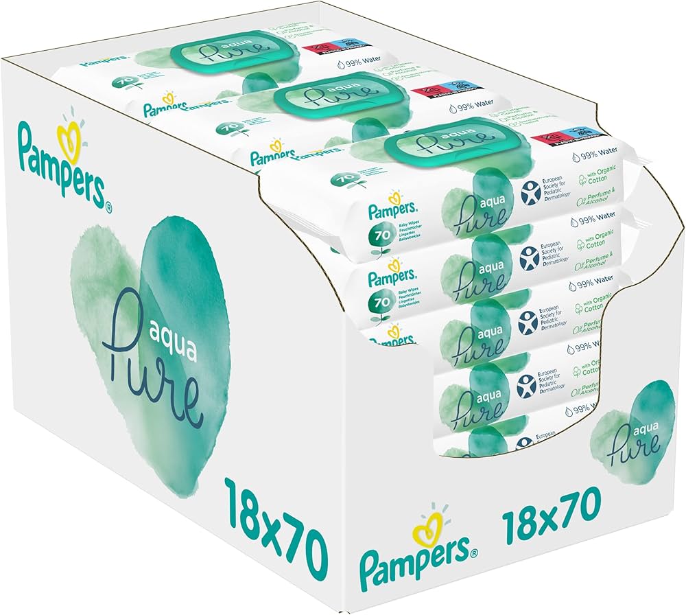 pampers 6 plus tena