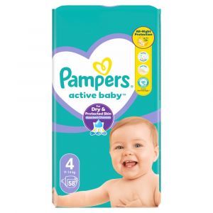 lupilu 3 pampers