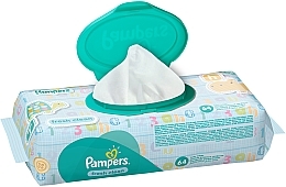 pampers magazyny