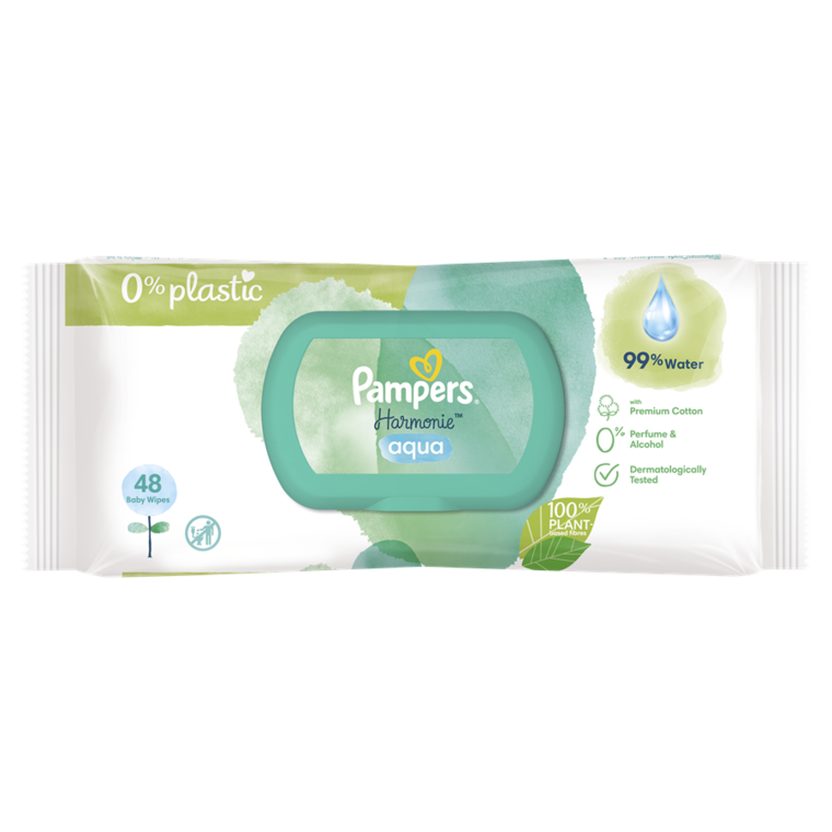 pampers 2 100szt rossman