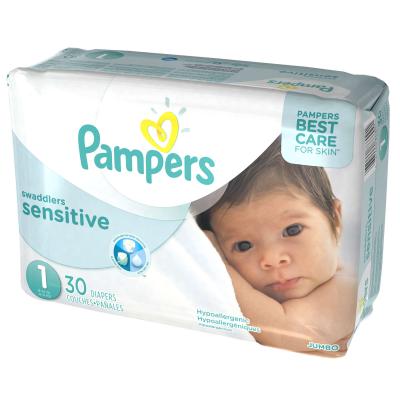 pampers 6 88 sztuk megabox