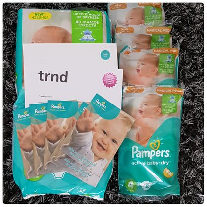 pampers premium care rozmiar 2 mini 3-6kg 80 sztuk