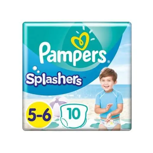 pampers ip3300