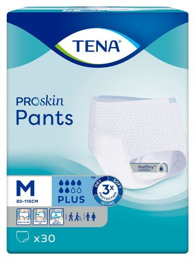 tesco pampers pants 6