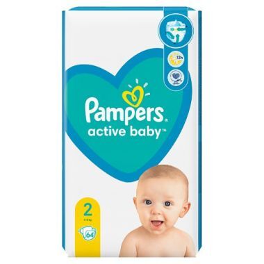 pieluchomajtki pampers 4 promocje