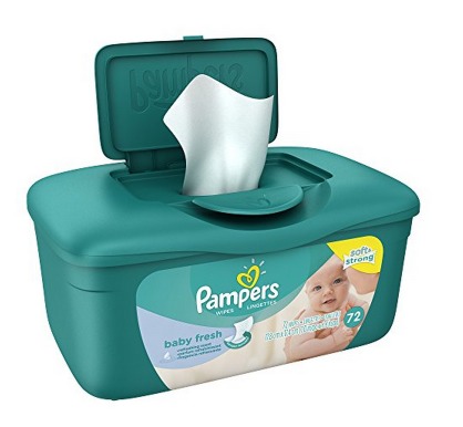 pampers lubuskie