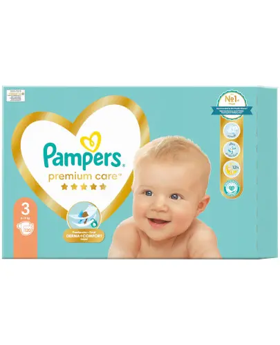 srokao pampers sensitive