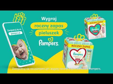 vat pampers