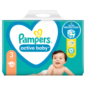 pampers premium care pieluchy 3 6-10 kg 60 szt ceneo