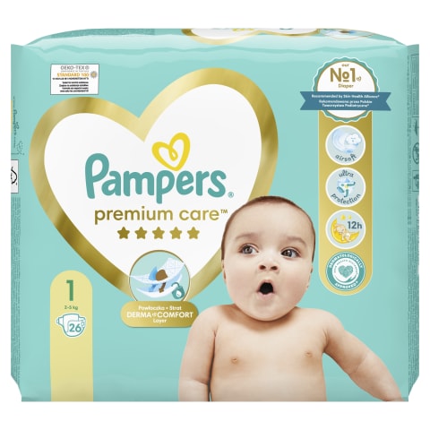 pampers pants 5 premium