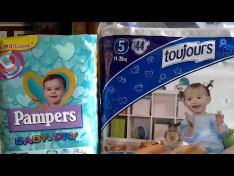 pampers premium care przeciekaja