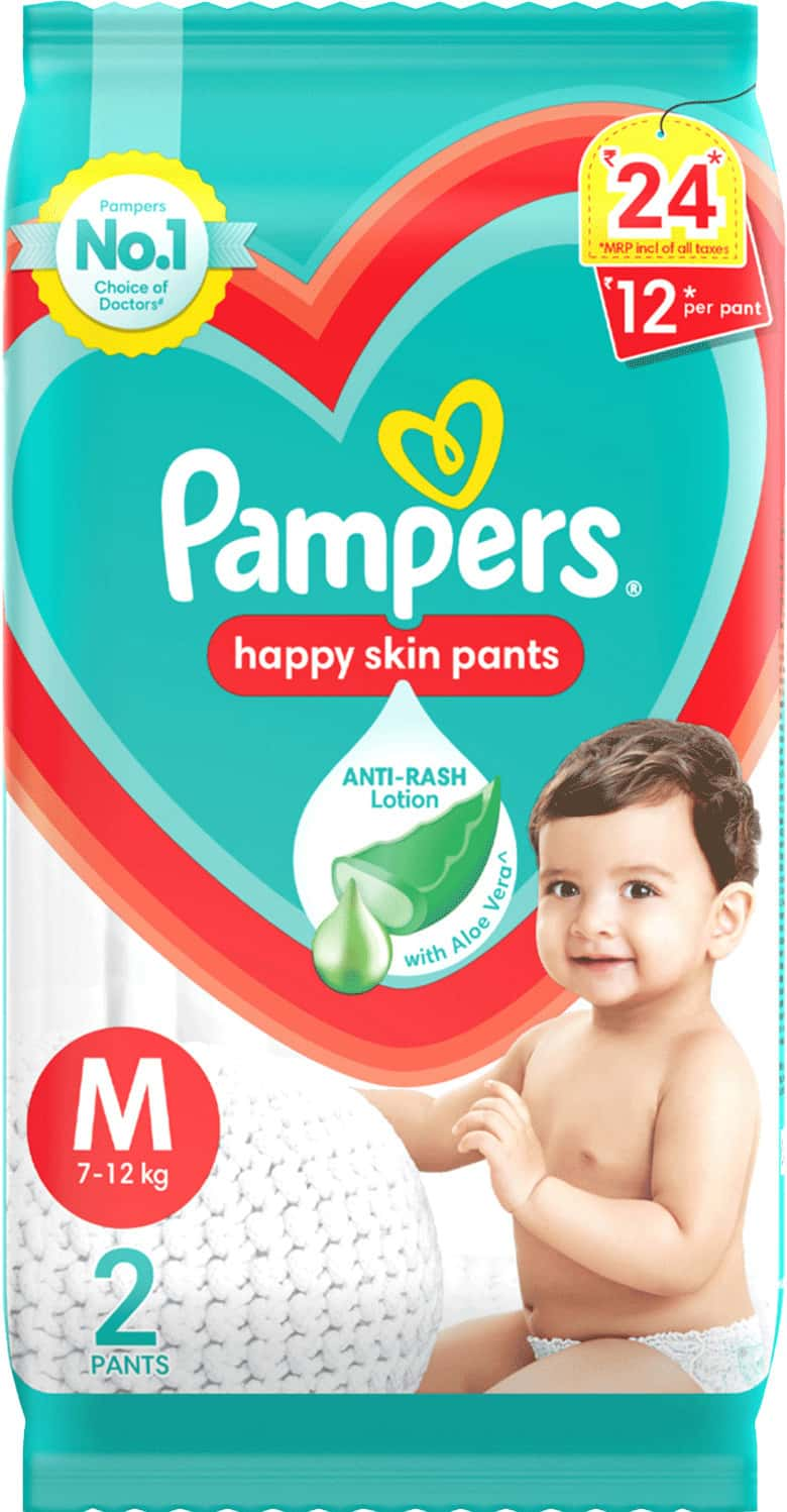 pampers uk