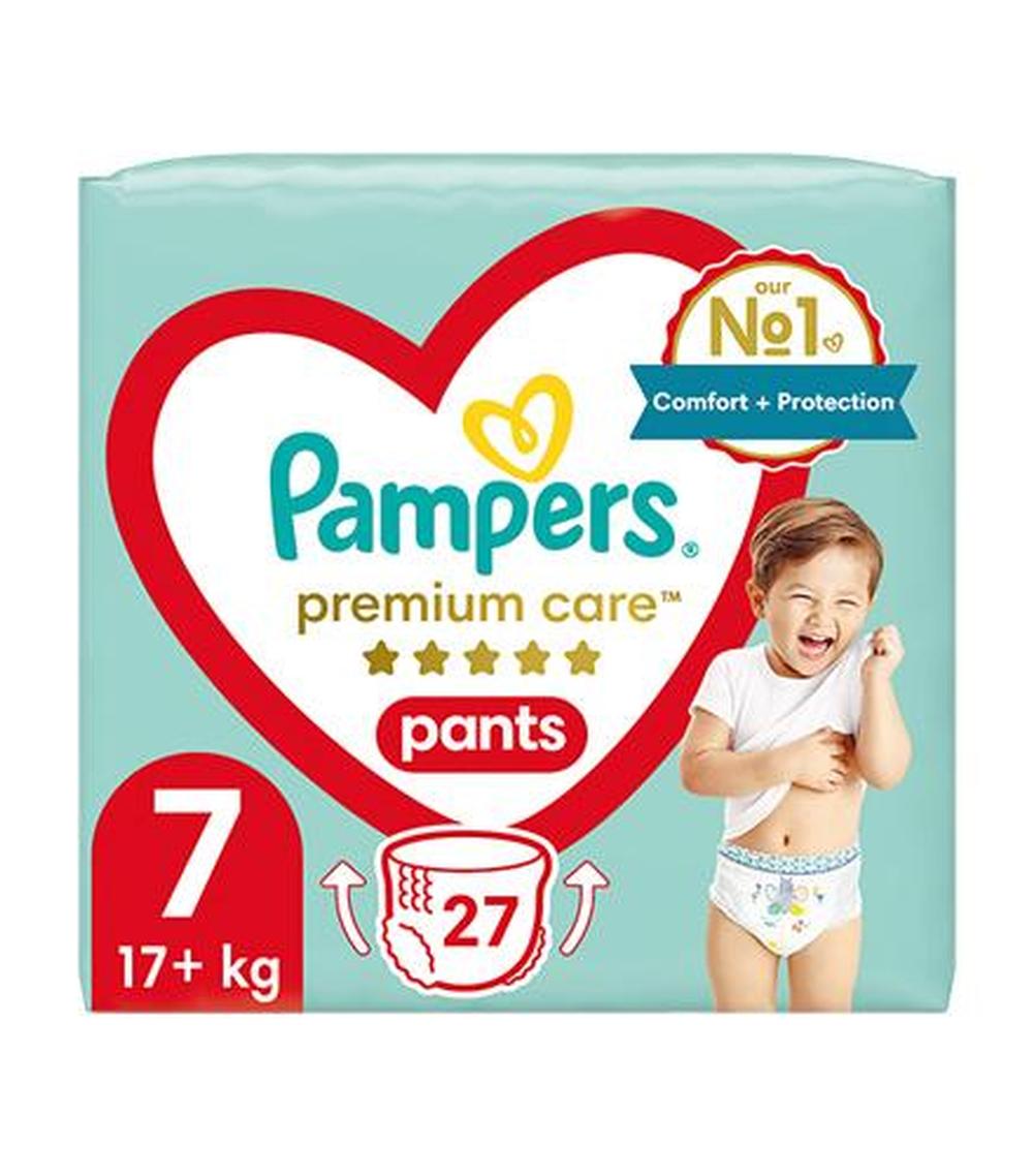 pampers babydream 5