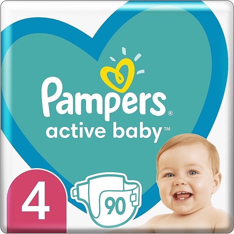 pampers premium care 4 pants