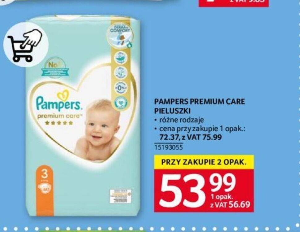 wskaźnik wilgotności pampers czym jest