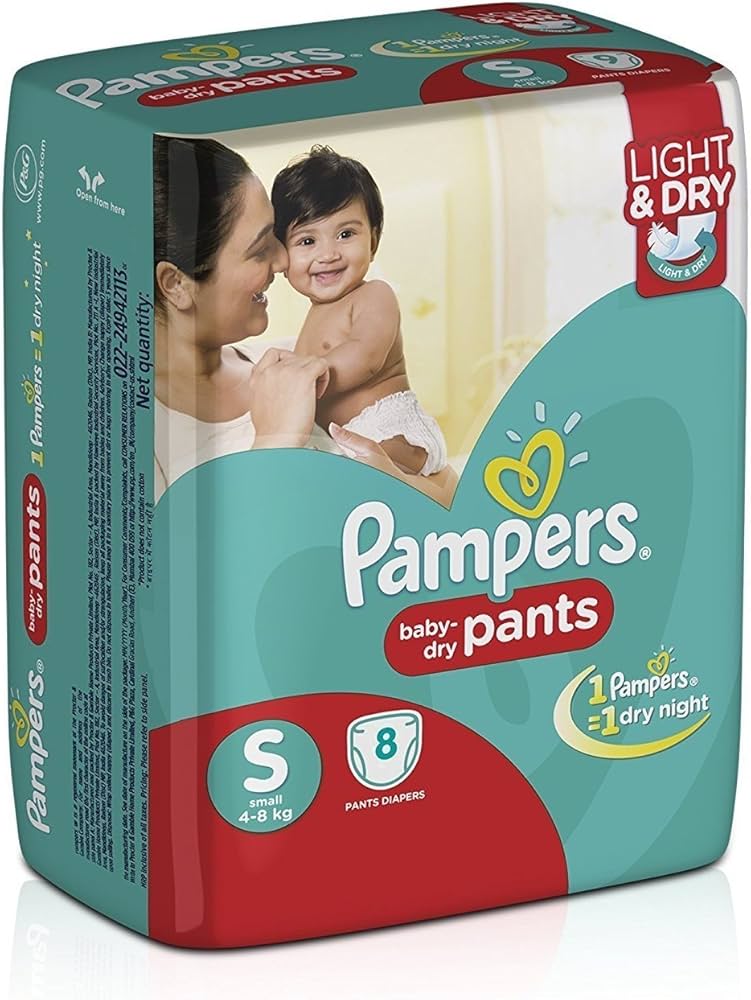 pampers rozmiar 3 74 sztuki cena