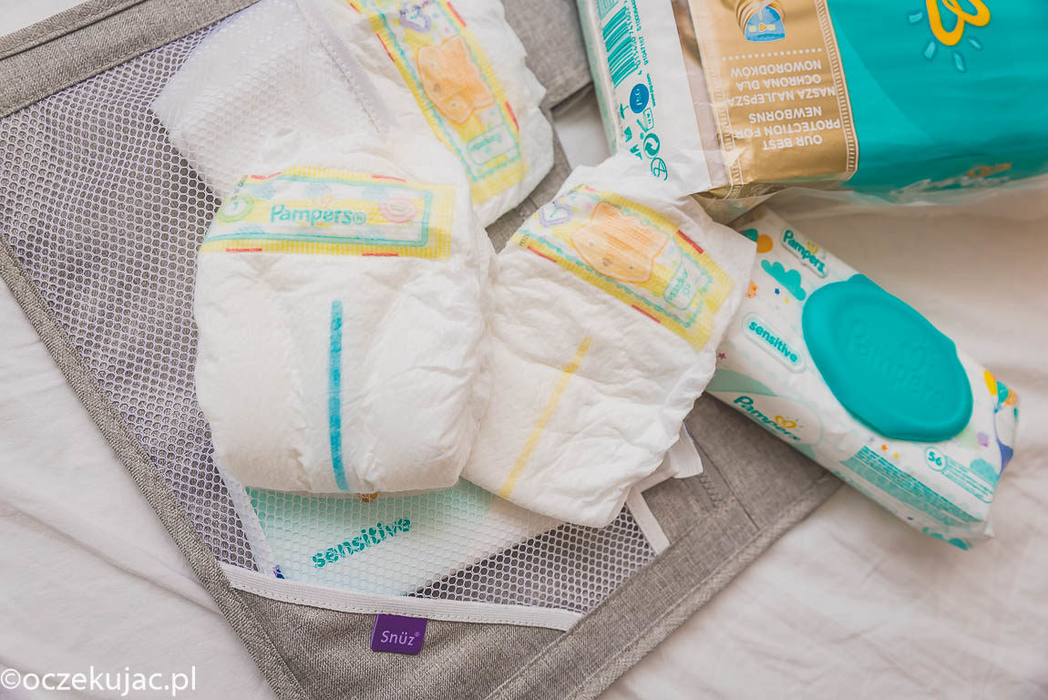 pampers premium care 3 gemini