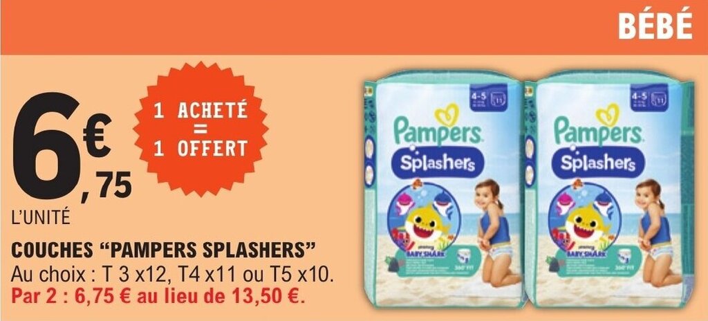 pampers zdiecia konkurs